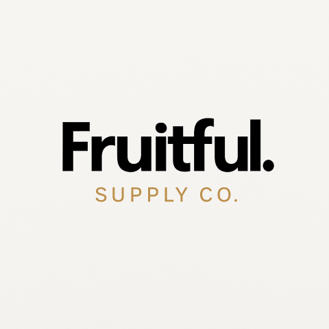 Fruitful Supply Co. profile image
