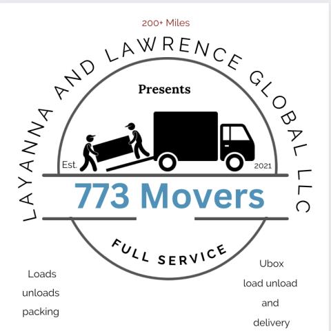LayAnna And Lawrence Moving INC profile image