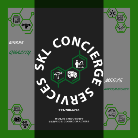 SKL Concierge Services profile image