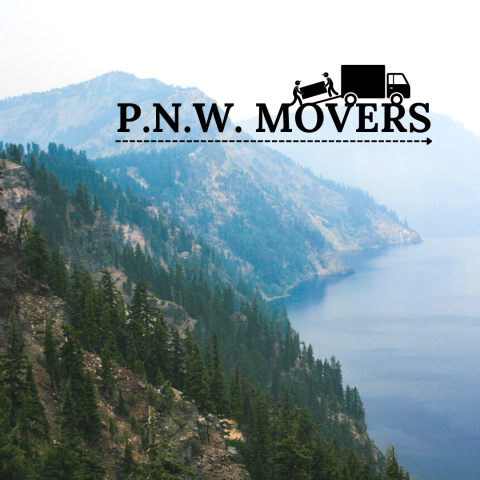 PNW MOVERS profile image