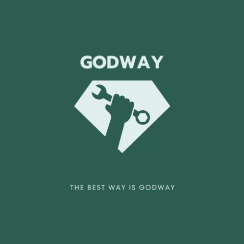 GODWAY profile image