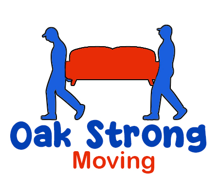 Oak Strong Moving profile image