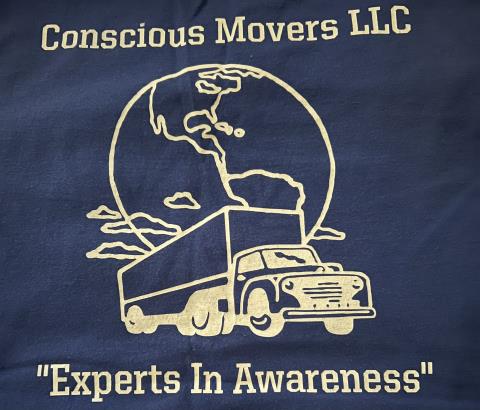 Conscious Movers  profile image