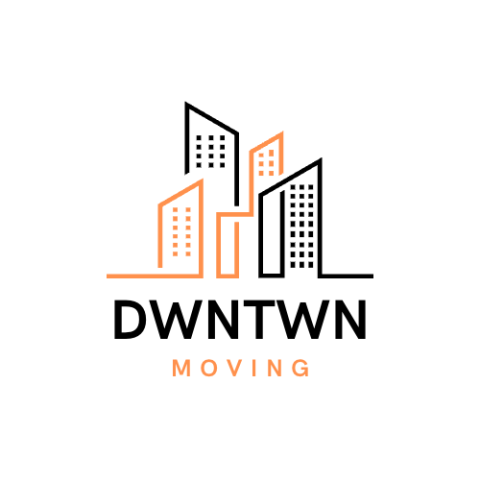 DWNTWN Moving profile image