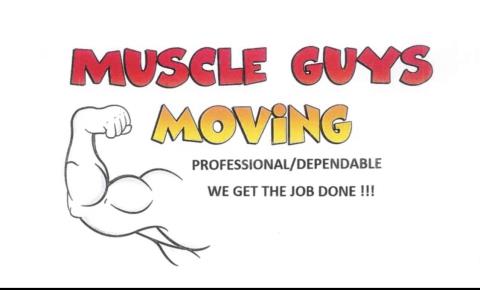The Muscle Guys LLC profile image