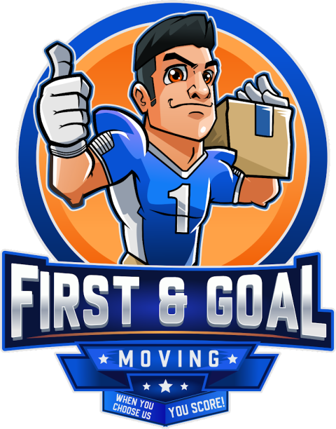 1st And Goal Moving profile image