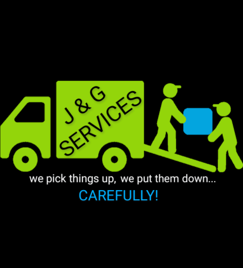J and G Services profile image
