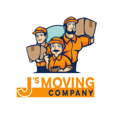 J's Moving company profile image