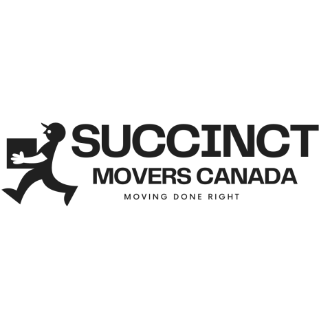 Succinct Movers Canada profile image