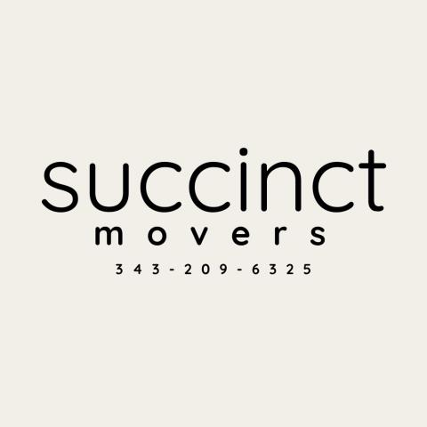 Succinct Movers Canada profile image
