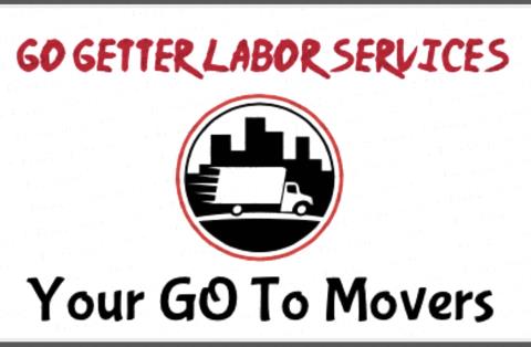 Go Getter Labor Services profile image