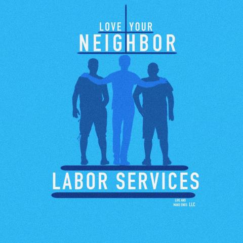 Love Your Neighbor profile image