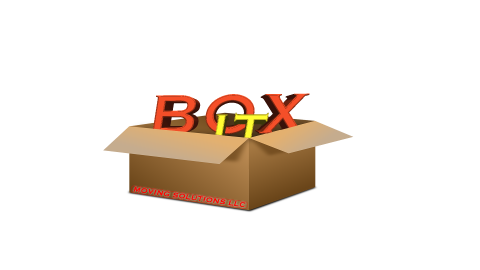 Box It Moving Solutions LLC profile image