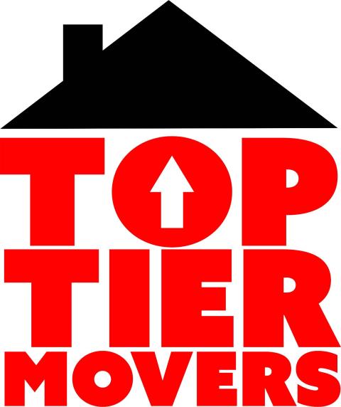 TopTier Movers profile image