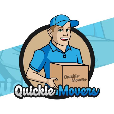 Quickie Movers profile image