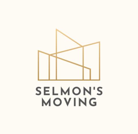 Selmon's Moving profile image