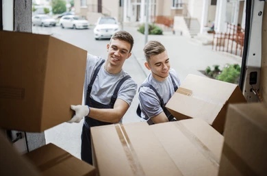 Reliable labor profile image