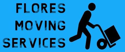 Flores Moving Services profile image