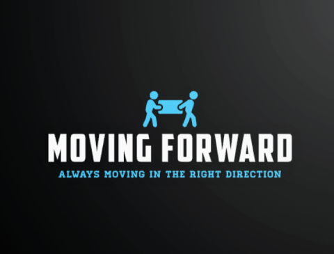 Moving forward profile image