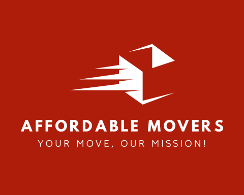 Affordable Movers LLC profile image