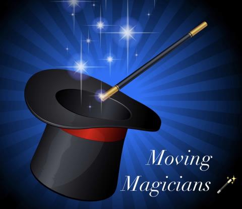 Moving Magicians profile image
