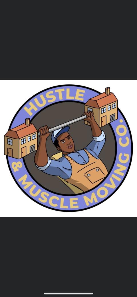 Hustle and Market Delivery profile image