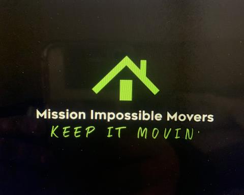 Mission Impossible Movers  'Keep It Movin' profile image