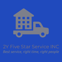 2y five star service inc profile image