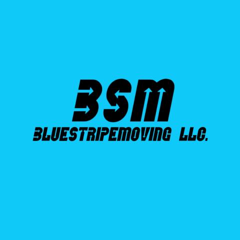 Blue Stripe Moving LLC. profile image