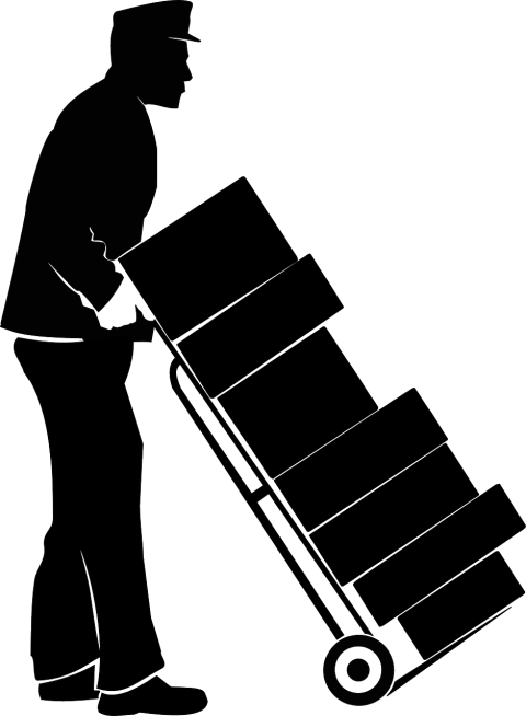 A Moving Service Inc profile image