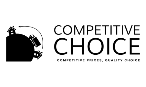 BodyTrain LLC dba Competitive Choice profile image