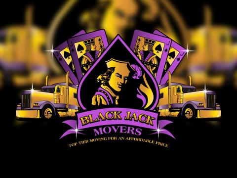 Black Jack Movers profile image