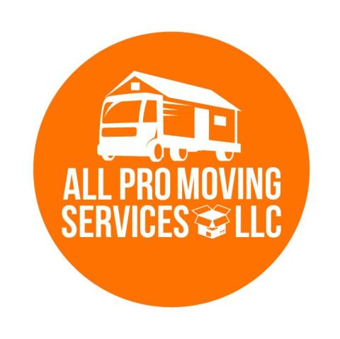 ALL PRO MOVING SERVICES LLC profile image