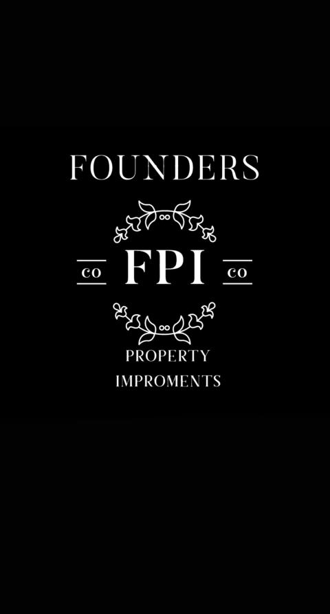 Founders Property Improvements profile image