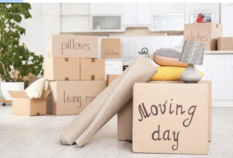 Hulk movers profile image