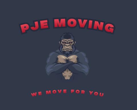 PJE Moving profile image