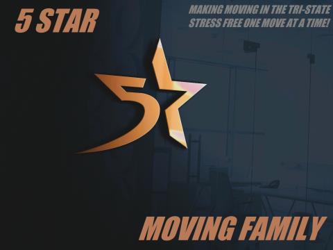 5 Star Moving Family profile image