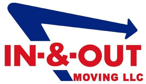 IN AND OUT MOVING LLC profile image