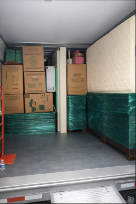 KD MOVERS profile image