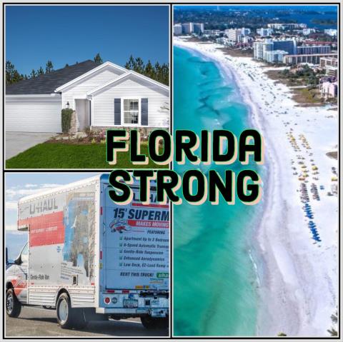 Florida strong profile image