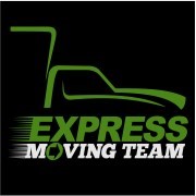 Moving Express profile image
