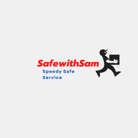 Safe with Sam profile image
