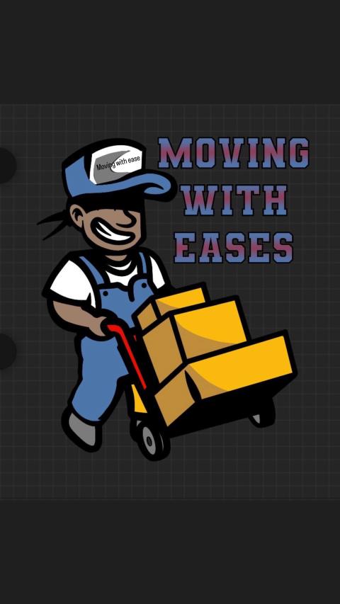 Moving with ease profile image