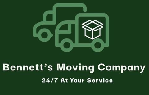 Bennett's Moving Company  profile image