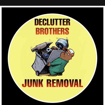 Declutter Brothers Junk Removal profile image