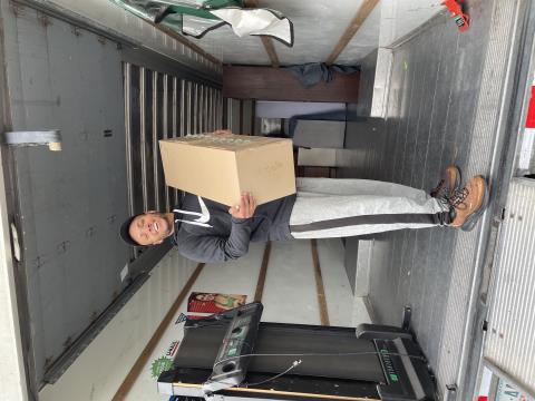 303 moving and labor solutions  profile image