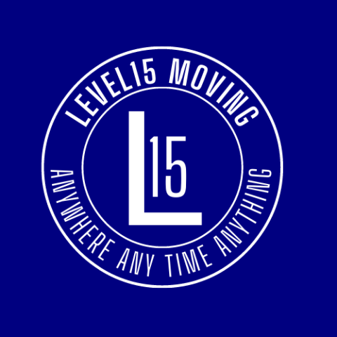 Level15 Moving profile image