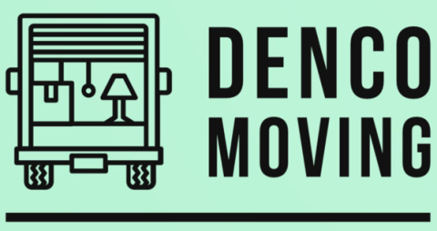 DenCo Moving profile image