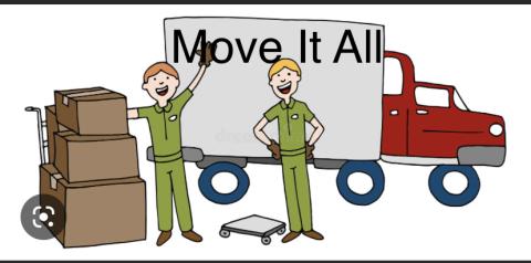 Move It All profile image