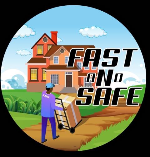 Fast And Safe Moving  profile image